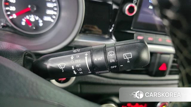 Kia Morning Urban (JA) id 4893607 из Кореи 19
