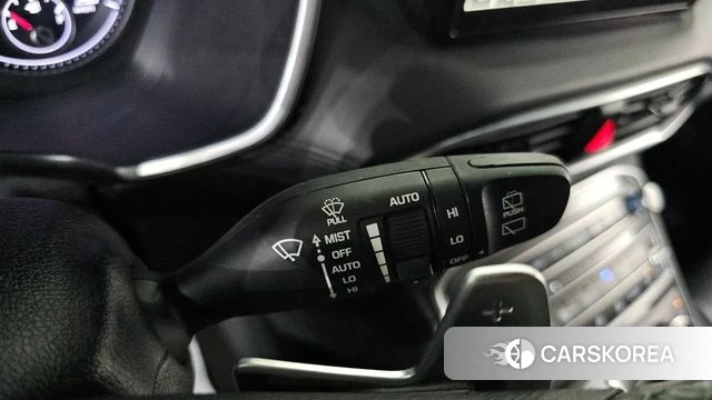 Hyundai The New Santa Fe id 4929253 из Кореи 19
