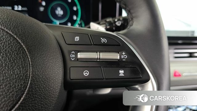 Hyundai The New Grandeur IG id 4534543 из Кореи 19