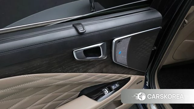 Kia K8 id 4281416 из Кореи 19