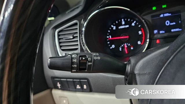 Kia The New Carnival id 4765139 из Кореи 19
