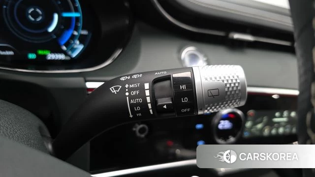 Genesis Electrified GV70 id 4201332 из Кореи 19