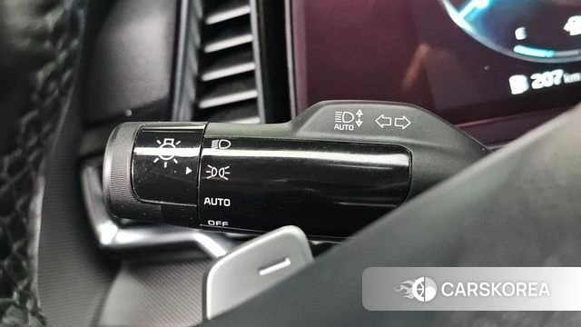 Kia Sportage 5th Generation Hybrid id 4617968 из Кореи 19