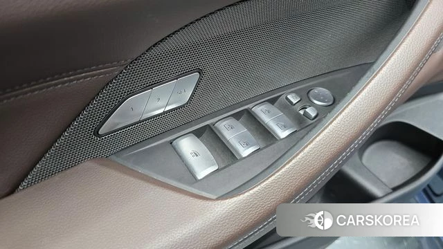 BMW 4 Series (G22) id 4702500 из Кореи 19