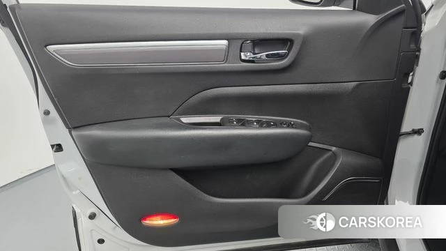 Renault Korea (Samsung) QM6 id 4508628 из Кореи 19