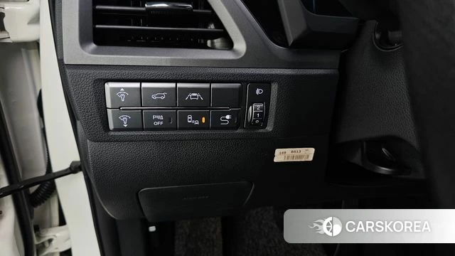 Ssangyong Beautiful Korando id 4632102 из Кореи 19