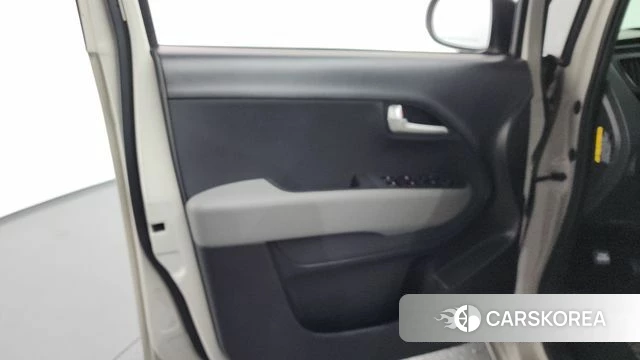 Kia The New Kia Ray id 4442811 из Кореи 19