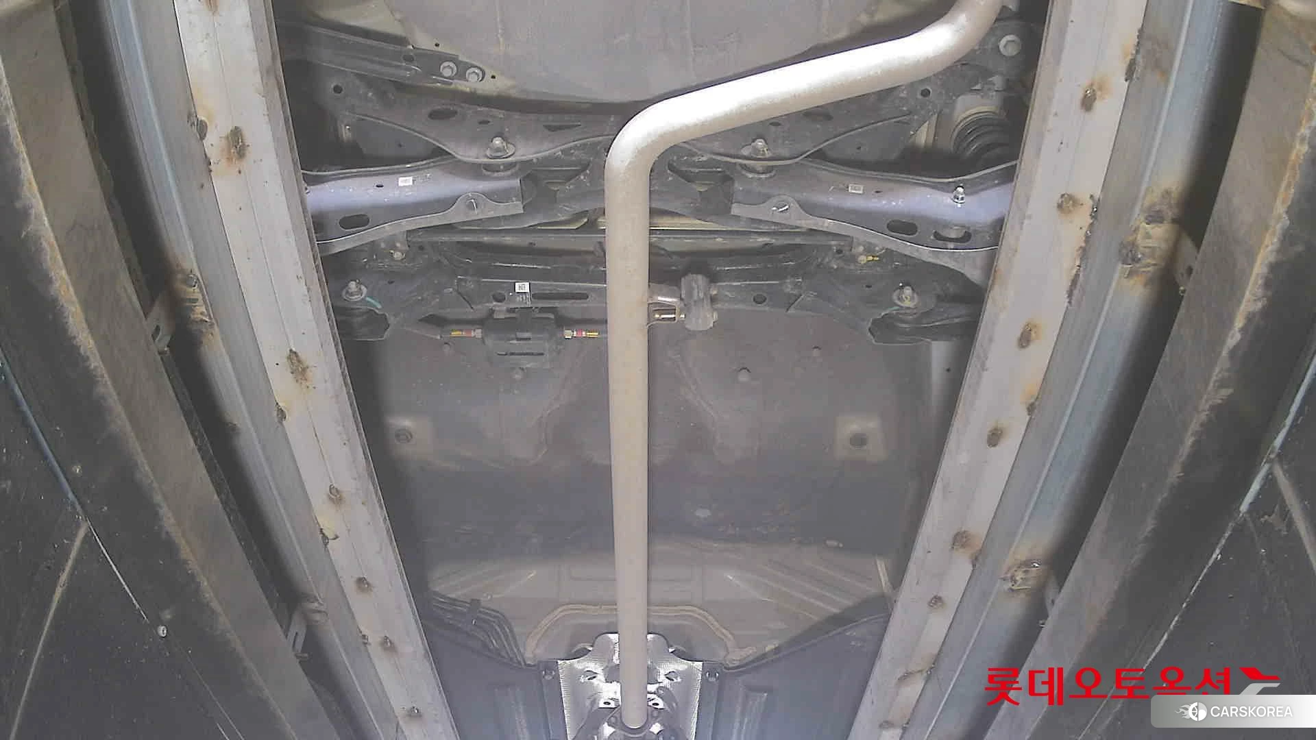 Hyundai Sonata id 4674065 из Кореи 19
