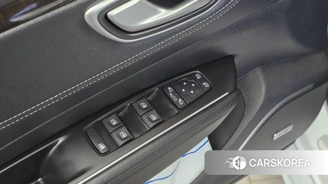 Renault Korea (Samsung) SM6 id 4785550 из Кореи 19