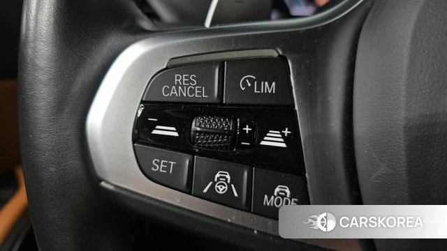 BMW 3 Series (G20) id 4847849 из Кореи 19