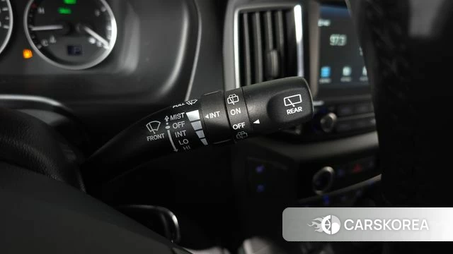 Hyundai The New Grand Starex id 4683853 из Кореи 19