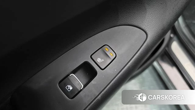 Hyundai The New Grandeur IG id 4943510 из Кореи 19