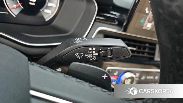 Audi A5 (F5) id 4350010 из Кореи 19