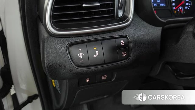 Kia The New Sorento id 4543455 из Кореи 19