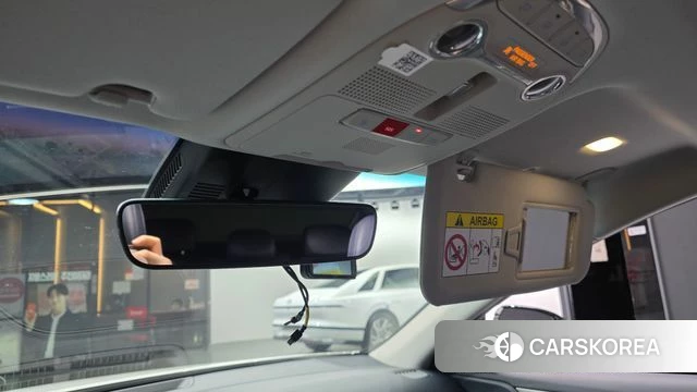 Hyundai The New Grandeur IG id 4195553 из Кореи 19