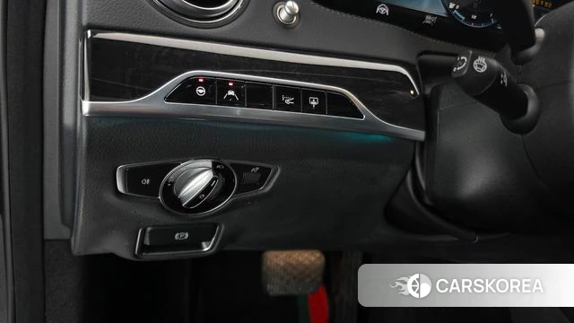 Mercedes-Benz S-Class W222 id 4836834 из Кореи 19