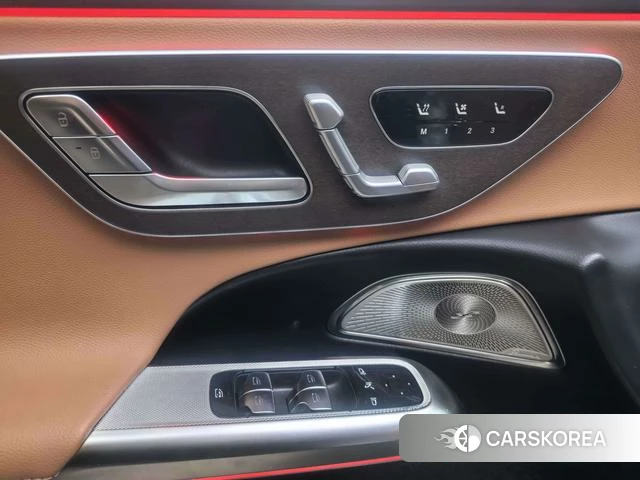 Mercedes-Benz E-class id 4290062 из Китая 19