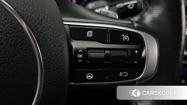 Kia K5 3rd generation id 4283543 из Кореи 19