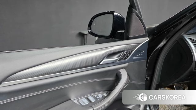 BMW X3 (G01) id 4382527 из Кореи 19