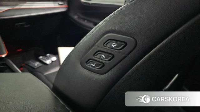 Hyundai The New Grandeur IG id 4268563 из Кореи 19
