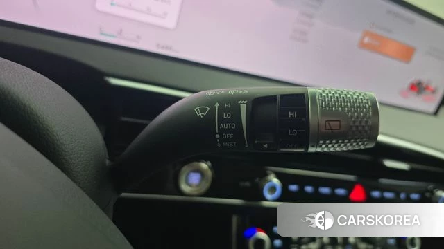 Genesis GV70 id 4778080 из Кореи 19