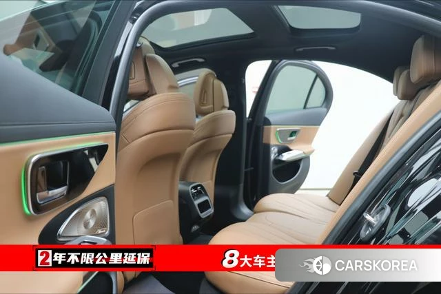 Mercedes-Benz E-class (imported) id 4261368 из Китая 19