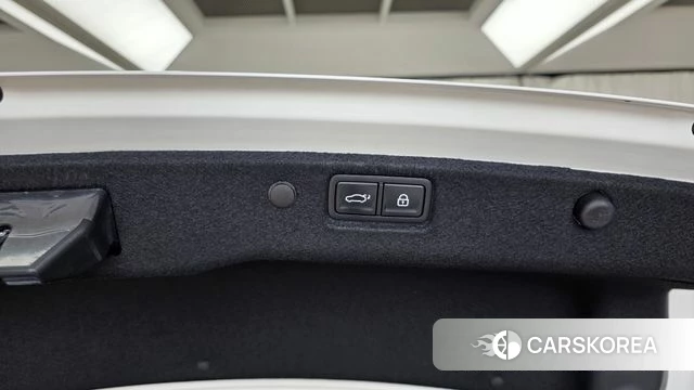 Kia The New K5 3rd generation id 4248735 из Кореи 19
