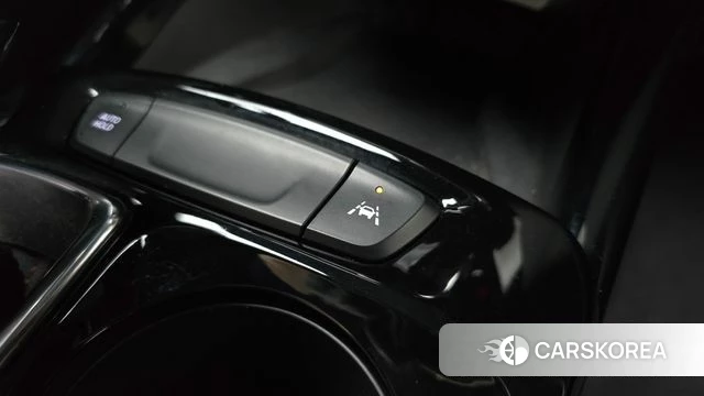 Chevrolet (GM Daewoo) Trax Crossover id 4623583 из Кореи 19