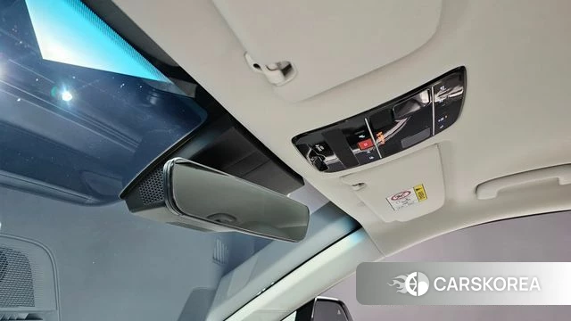 Hyundai Grandeur Hybrid (GN7) id 4566079 из Кореи 19