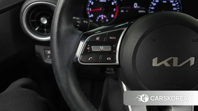 Kia The New K3 2nd generation id 4646637 из Кореи 19