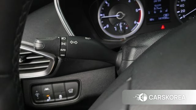Hyundai Santa Fe TM id 4770703 из Кореи 19