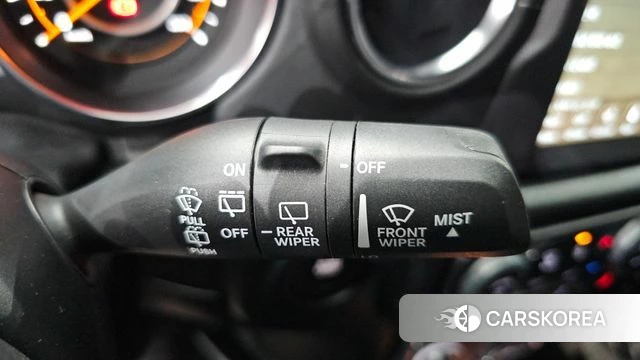 Jeep Wrangler (JL) id 4423899 из Кореи 19