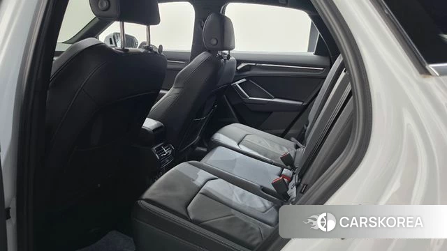 Audi Q3 (F3) id 4897933 из Кореи 19