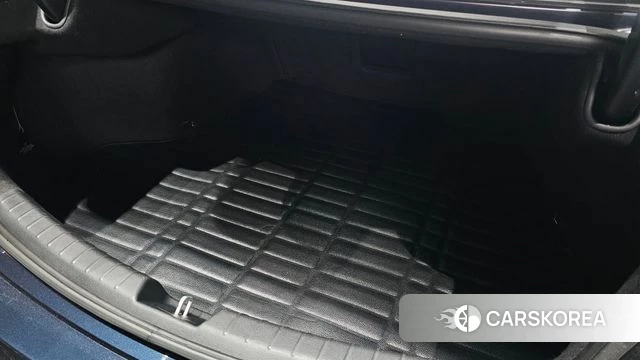 Kia K7 Premier id 4775751 из Кореи 19