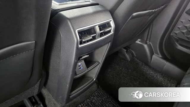 Ssangyong Torres id 4408498 из Кореи 19