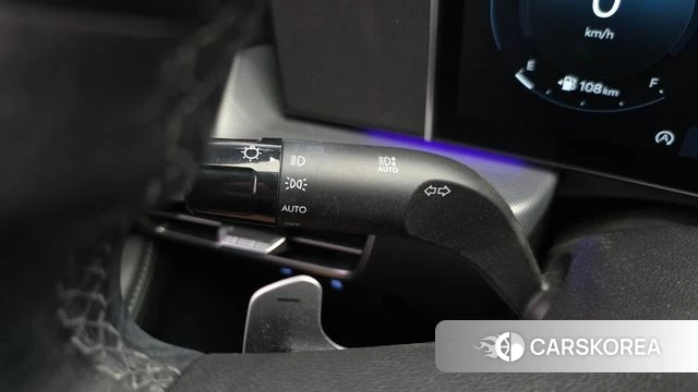 Hyundai Sonata D Edge (DN8) id 4734963 из Кореи 19