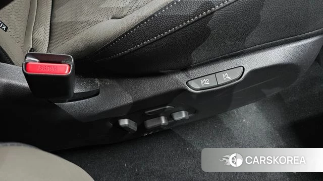 Kia The New Carnival 4th Generation id 4432860 из Кореи 19