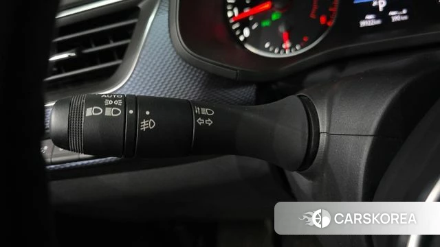 Renault Korea (Samsung) XM3 id 4849232 из Кореи 19