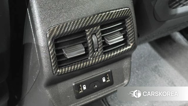 Renault Korea (Samsung) The New QM6 id 4759896 из Кореи 19