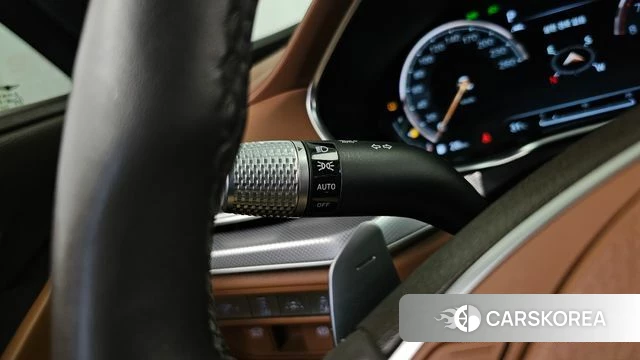Genesis G80 (RG3) id 4775250 из Кореи 19