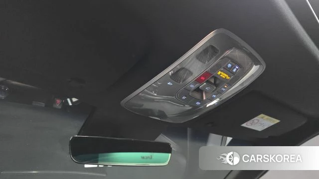 Genesis G80 (RG3) id 4337988 из Кореи 19