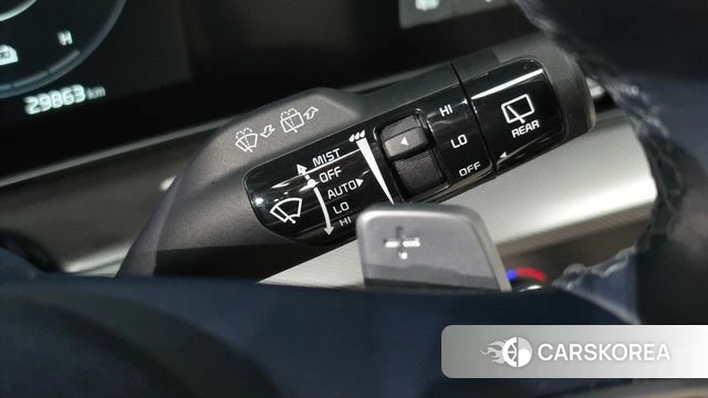 Kia Sportage 5th Generation Hybrid id 4645622 из Кореи 19