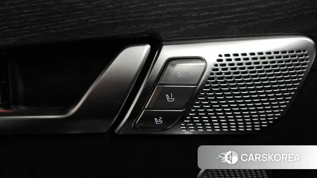 Kia Mohave Master id 4548987 из Кореи 19