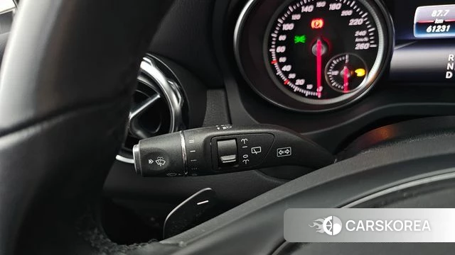 Mercedes-Benz GLA-Class X156 id 4430189 из Кореи 19