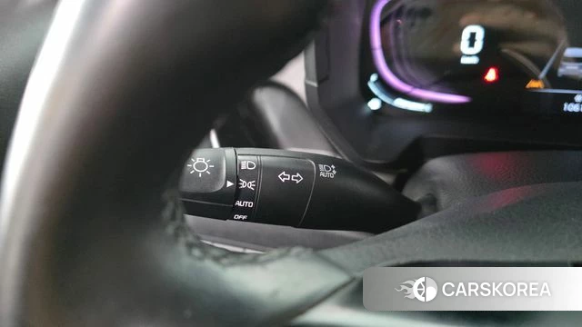 Kia The New Kia Ray id 4917121 из Кореи 19