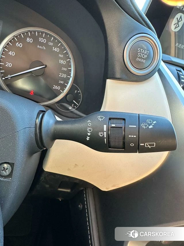 Lexus NX id 4291576 из Китая 19