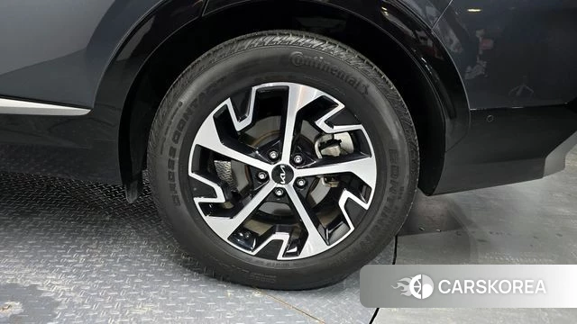 Kia Sportage 5th Generation Hybrid id 4381589 из Кореи 19