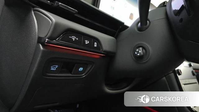Genesis GV80 id 4792016 из Кореи 19