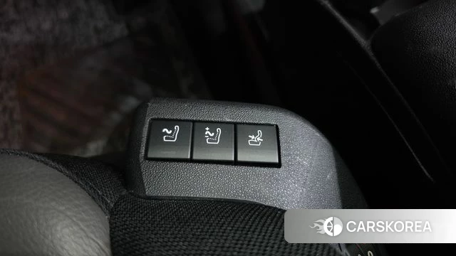 Citroen / DS Grand C4 Spacetourer id 4751178 из Кореи 19