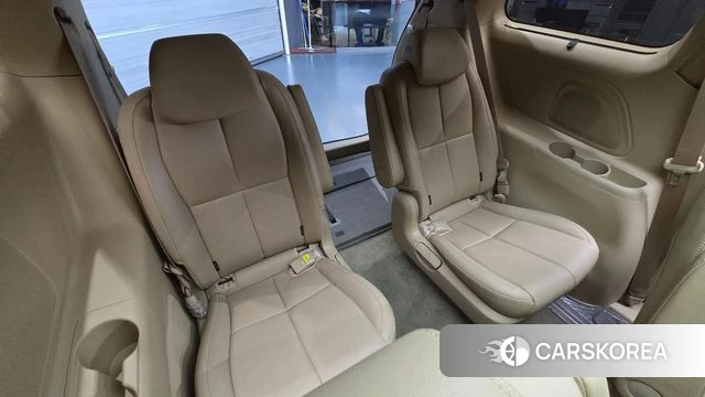 Kia The New Carnival id 4286042 из Кореи 19